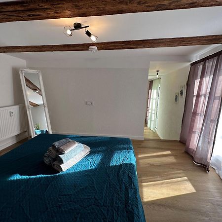 Villa Waldulm Kappelrodeck Zewnętrze zdjęcie