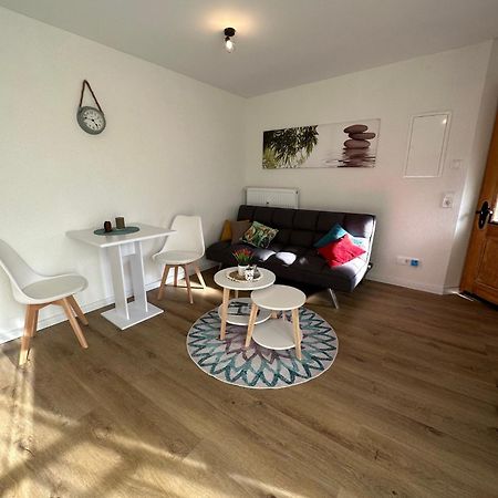 Villa Waldulm Kappelrodeck Zewnętrze zdjęcie