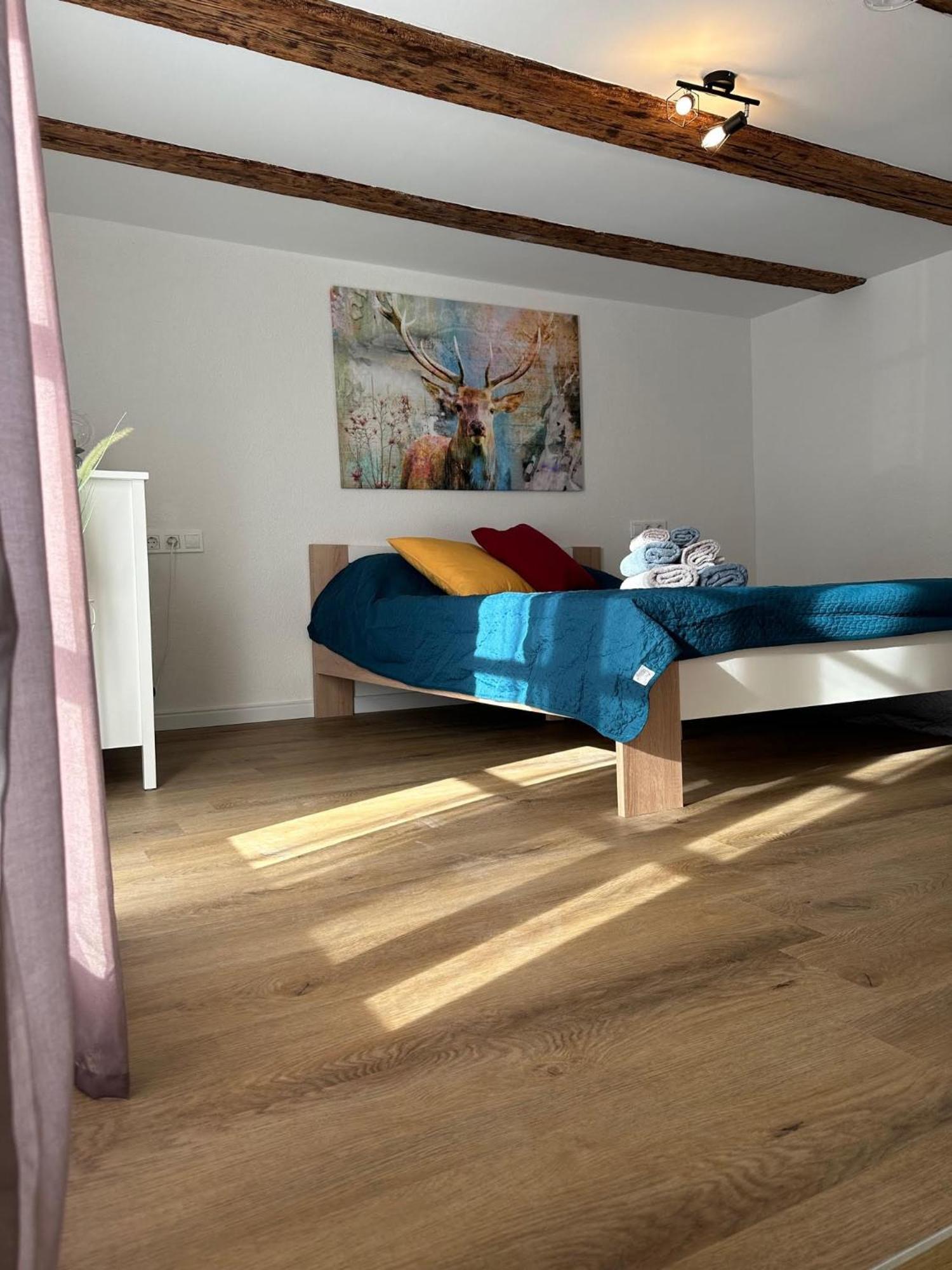 Villa Waldulm Kappelrodeck Zewnętrze zdjęcie