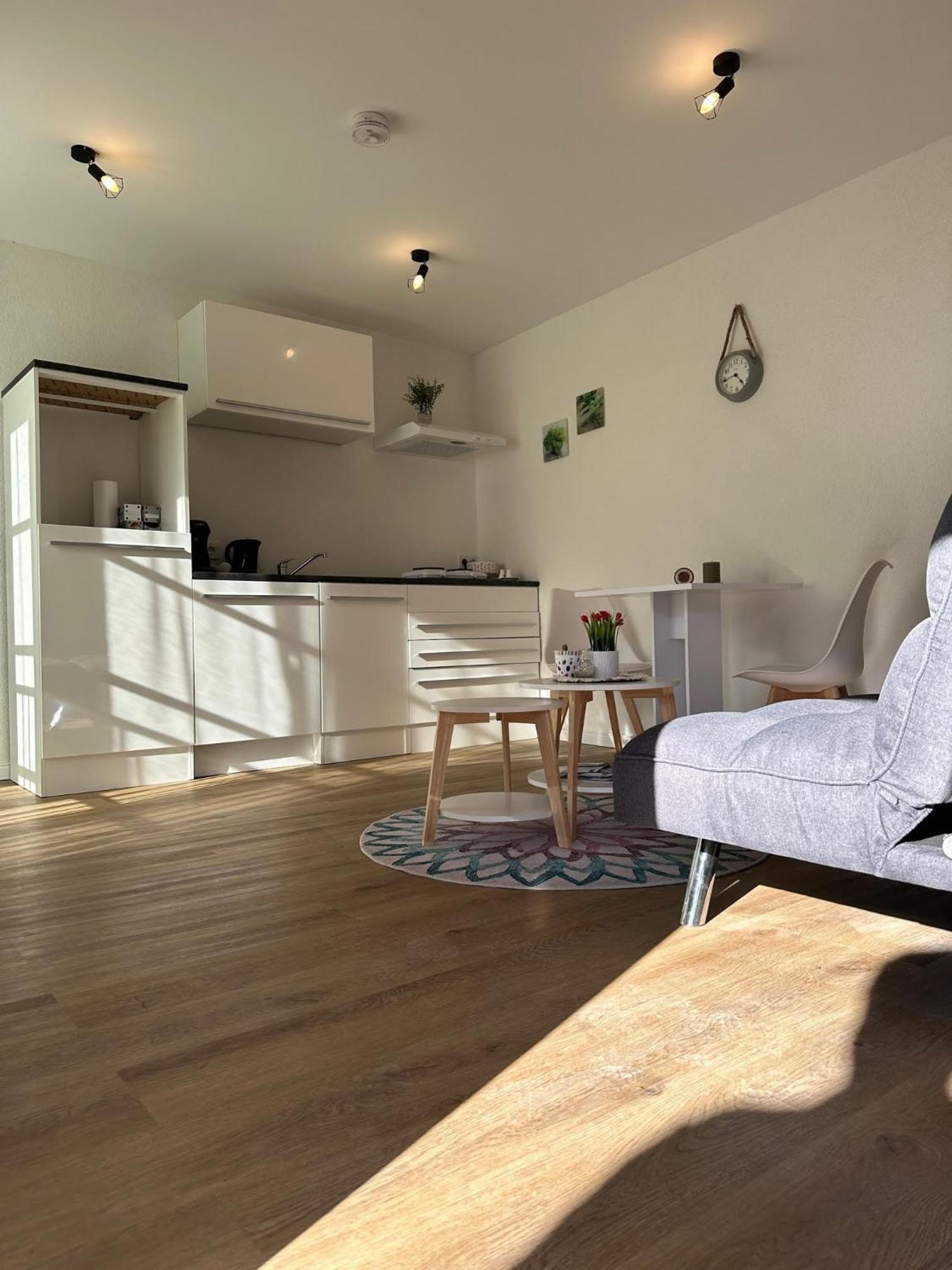 Villa Waldulm Kappelrodeck Zewnętrze zdjęcie